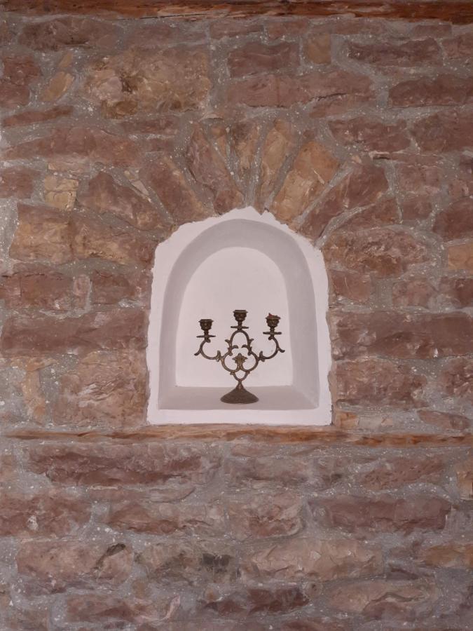 Stone Rooms 1850 Gjirokaster Ngoại thất bức ảnh