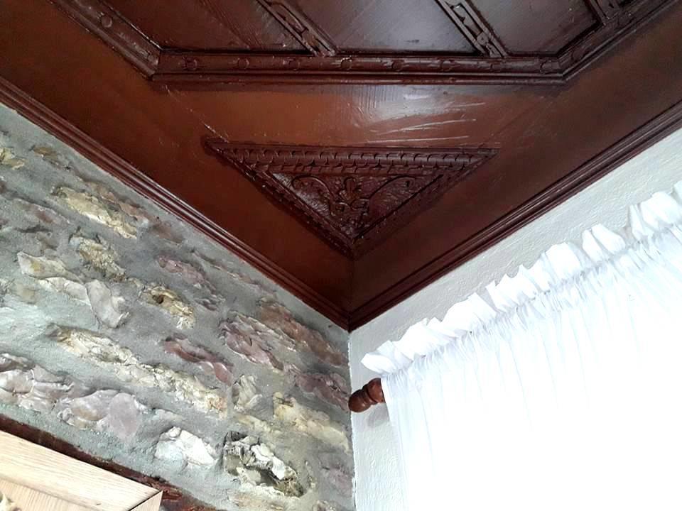 Stone Rooms 1850 Gjirokaster Ngoại thất bức ảnh